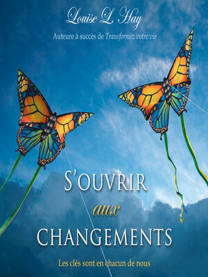 cover image of S'ouvrir aux changements